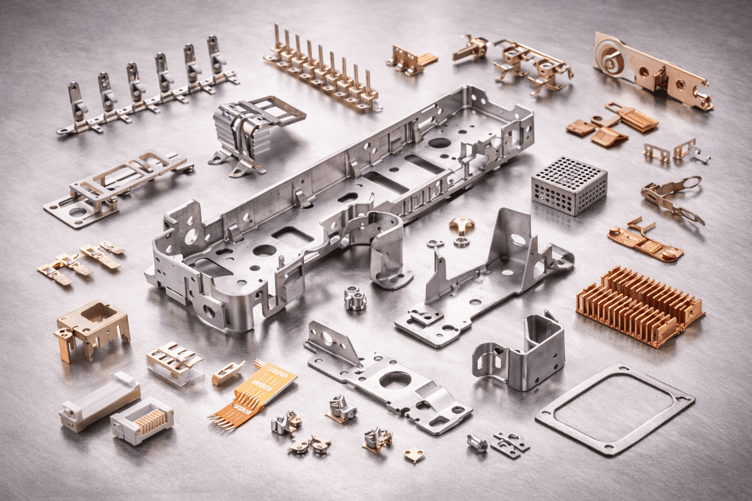 Electronic Parts